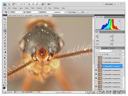 SandyBridge drive to!Core i7 2600K evaluation